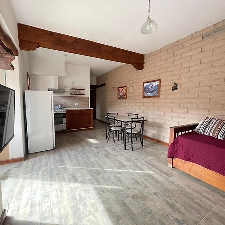 Appartamento Departamento Cafayate Esterno foto