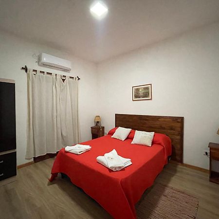 Appartamento Departamento Cafayate Esterno foto
