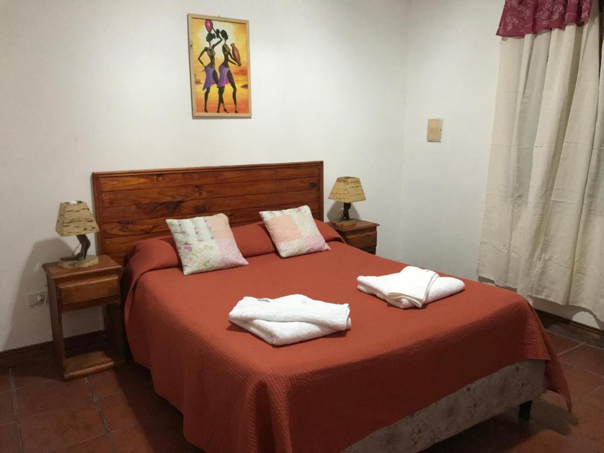 Appartamento Departamento Cafayate Esterno foto