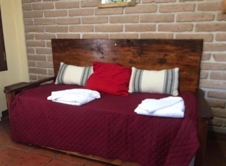 Appartamento Departamento Cafayate Esterno foto