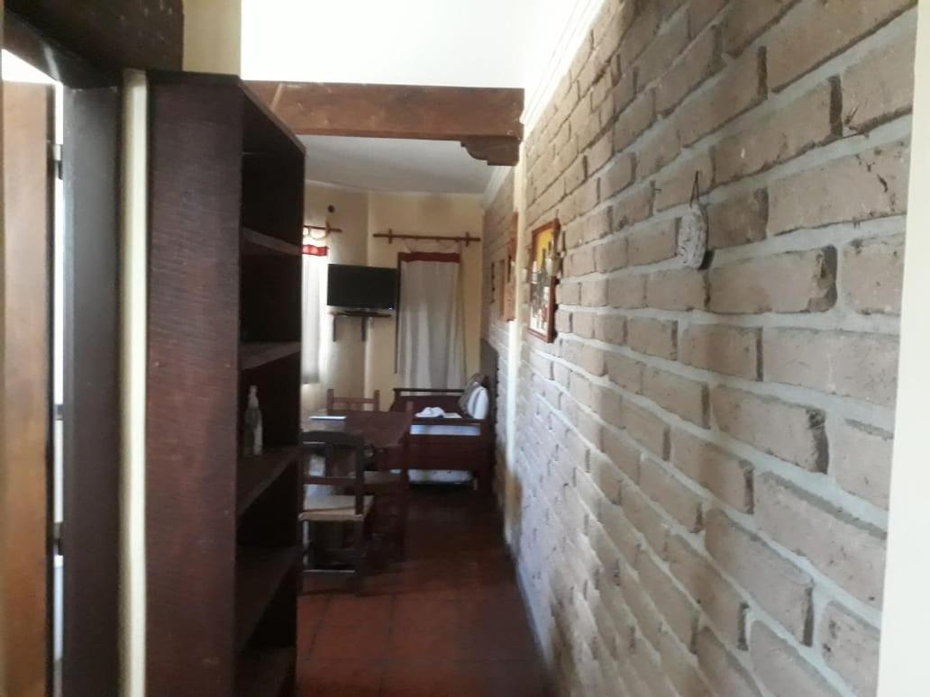 Appartamento Departamento Cafayate Esterno foto