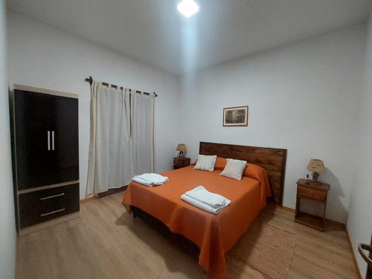 Appartamento Departamento Cafayate Esterno foto