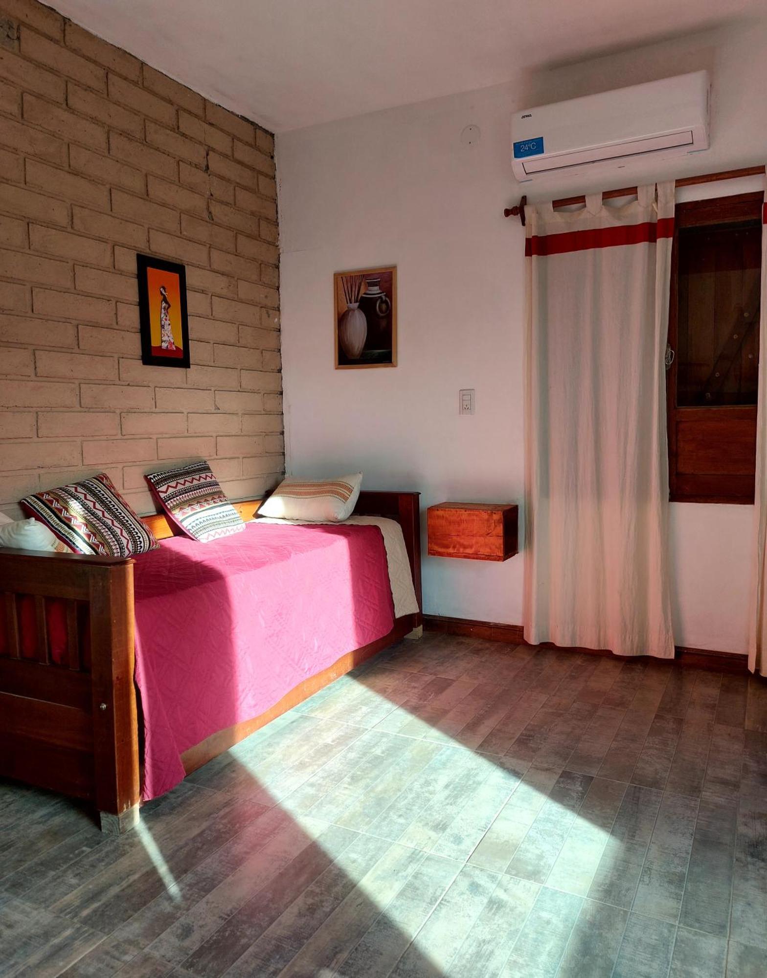 Appartamento Departamento Cafayate Esterno foto