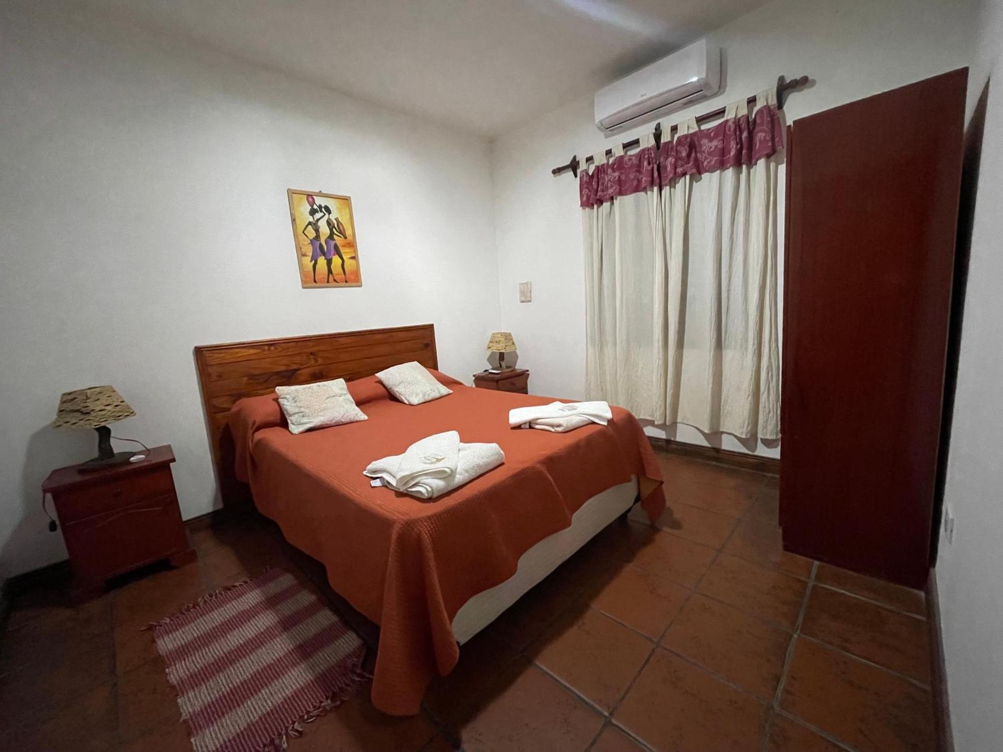 Appartamento Departamento Cafayate Esterno foto