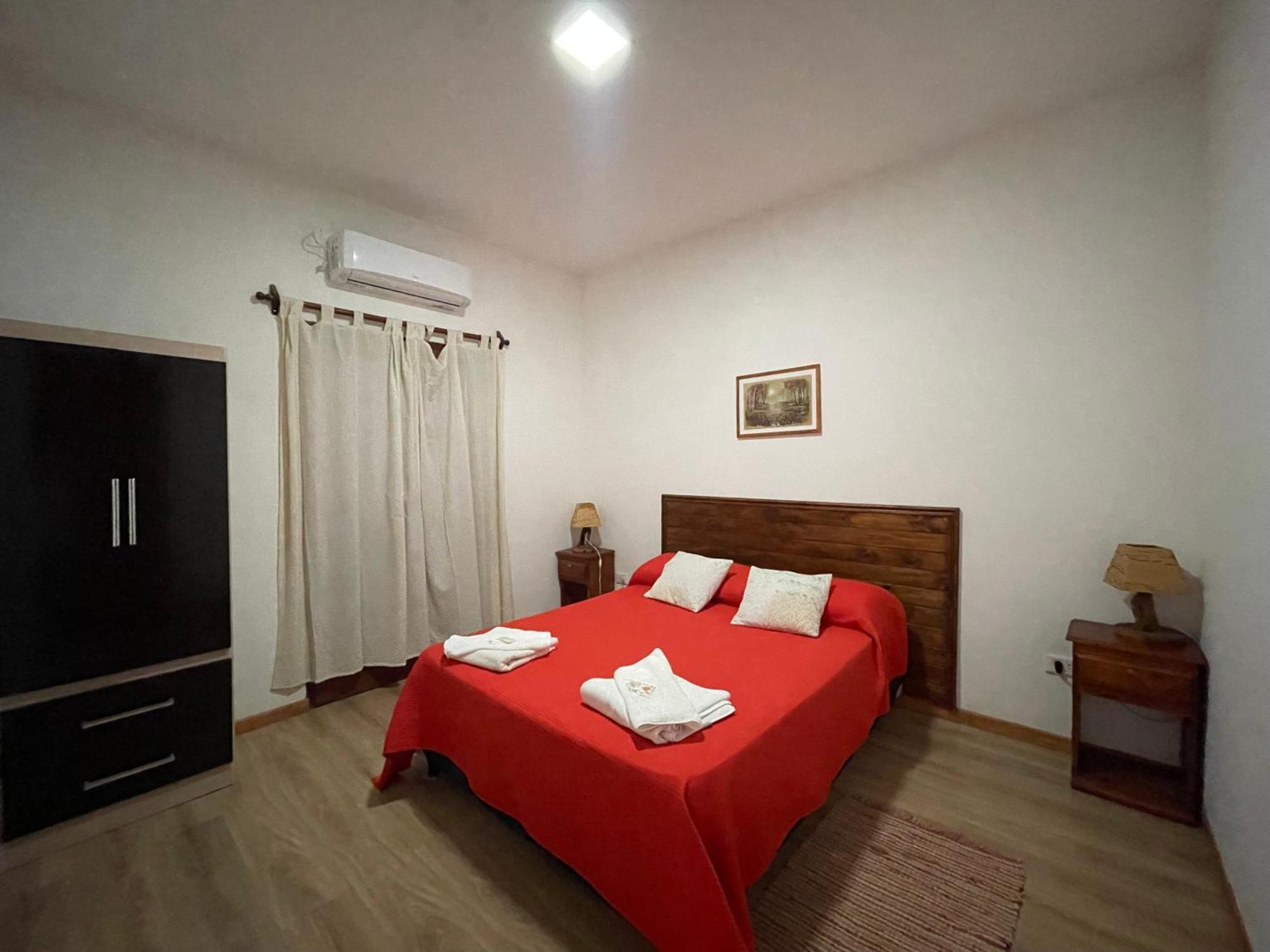 Appartamento Departamento Cafayate Esterno foto